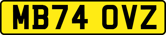 MB74OVZ