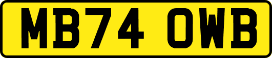 MB74OWB