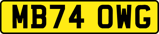 MB74OWG
