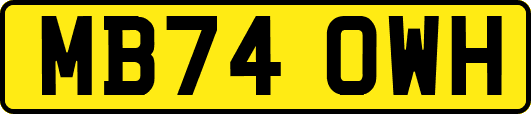 MB74OWH