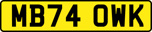 MB74OWK