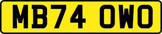 MB74OWO