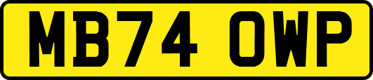 MB74OWP