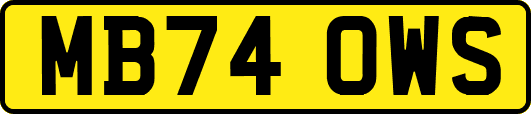 MB74OWS