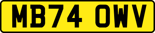 MB74OWV