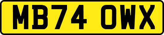 MB74OWX