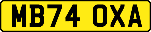MB74OXA