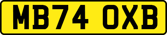 MB74OXB
