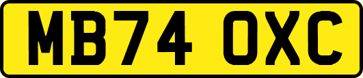 MB74OXC
