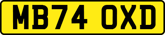 MB74OXD