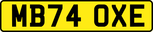 MB74OXE