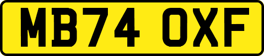 MB74OXF