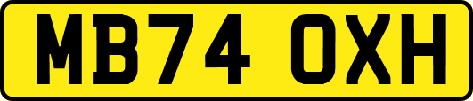 MB74OXH