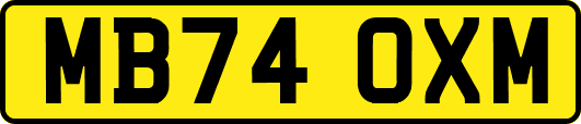 MB74OXM