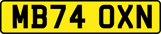 MB74OXN