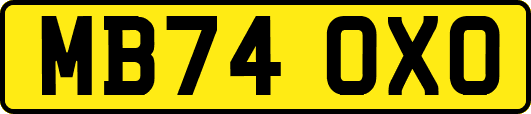 MB74OXO