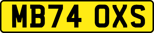 MB74OXS