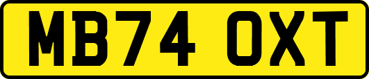 MB74OXT