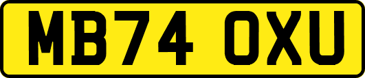 MB74OXU