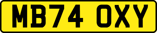 MB74OXY