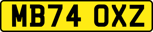 MB74OXZ