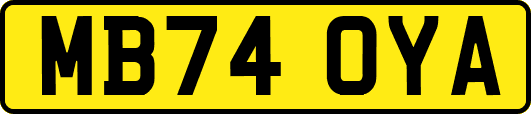 MB74OYA