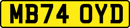 MB74OYD