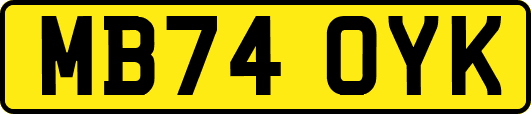 MB74OYK