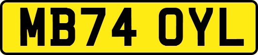 MB74OYL