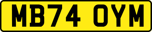 MB74OYM