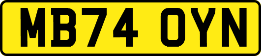 MB74OYN