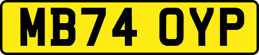 MB74OYP