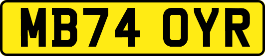 MB74OYR