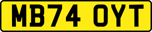 MB74OYT