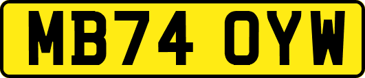 MB74OYW
