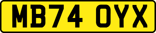 MB74OYX