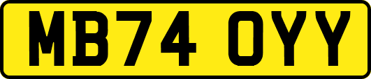 MB74OYY
