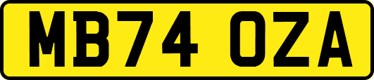 MB74OZA