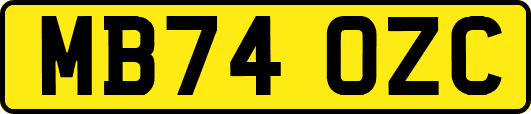 MB74OZC