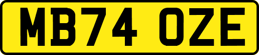 MB74OZE