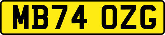 MB74OZG