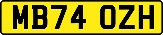 MB74OZH