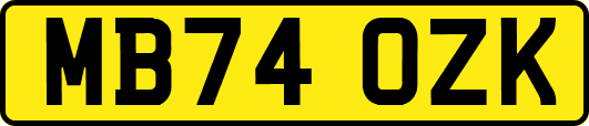 MB74OZK