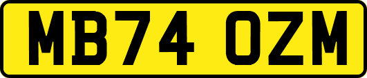 MB74OZM