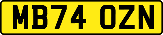 MB74OZN
