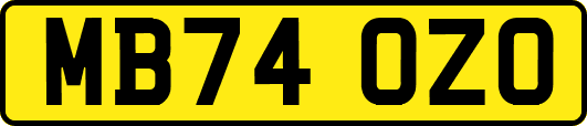 MB74OZO