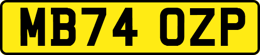 MB74OZP