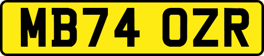 MB74OZR