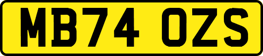 MB74OZS