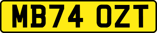 MB74OZT